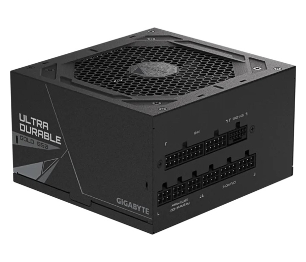 GIGABYTE UD850GM PG5 V2 850W 80 Plus Gold ATX 3.1 GP-UD850GM PG5 V2 - 1362959 - zdjęcie 5